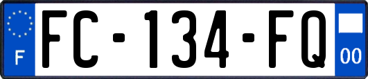 FC-134-FQ