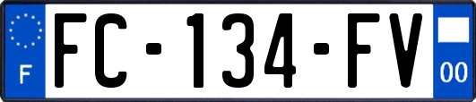 FC-134-FV