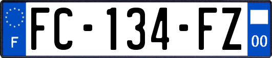 FC-134-FZ