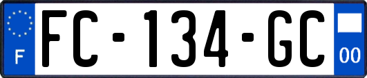 FC-134-GC