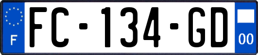 FC-134-GD