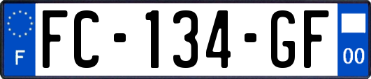 FC-134-GF