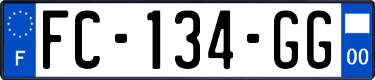 FC-134-GG