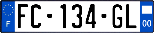 FC-134-GL