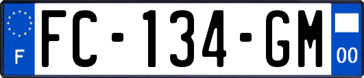 FC-134-GM