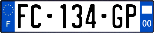 FC-134-GP