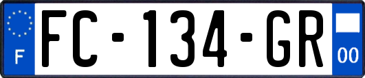 FC-134-GR