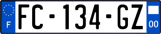 FC-134-GZ