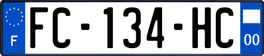 FC-134-HC