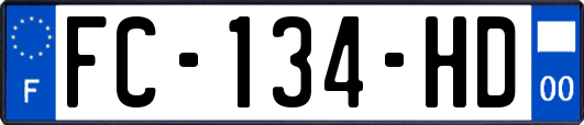 FC-134-HD