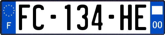 FC-134-HE