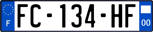 FC-134-HF