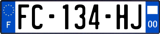 FC-134-HJ