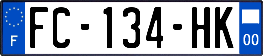 FC-134-HK