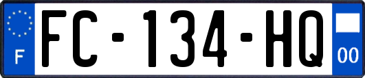 FC-134-HQ