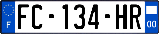 FC-134-HR