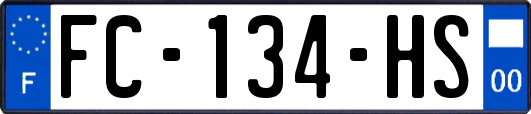 FC-134-HS