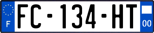FC-134-HT