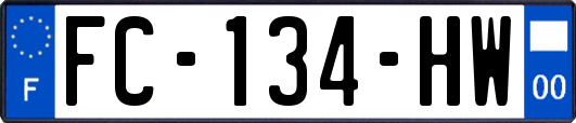 FC-134-HW