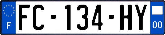 FC-134-HY