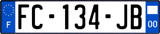 FC-134-JB