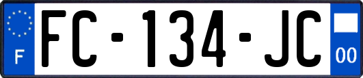 FC-134-JC