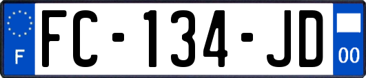 FC-134-JD