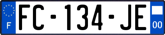 FC-134-JE