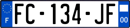 FC-134-JF