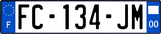 FC-134-JM