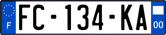 FC-134-KA