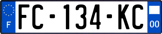 FC-134-KC