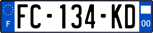 FC-134-KD