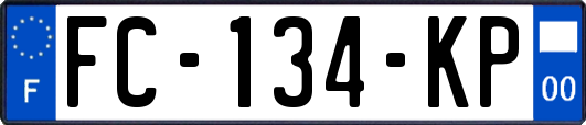 FC-134-KP