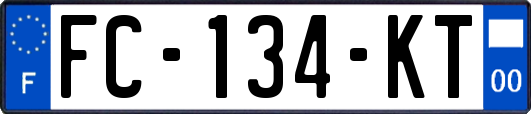 FC-134-KT