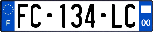 FC-134-LC