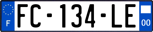 FC-134-LE
