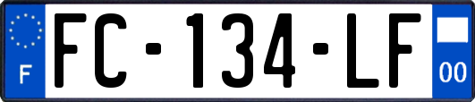 FC-134-LF