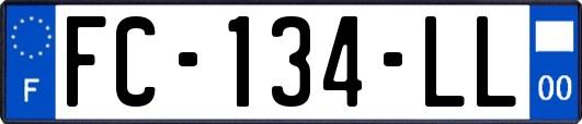 FC-134-LL