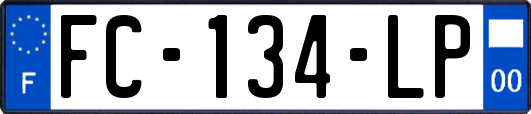 FC-134-LP
