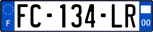 FC-134-LR