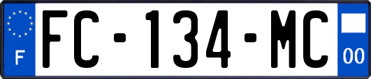 FC-134-MC