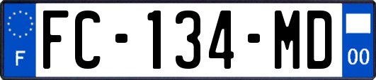FC-134-MD