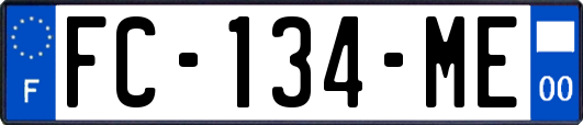 FC-134-ME