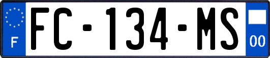 FC-134-MS