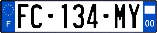 FC-134-MY