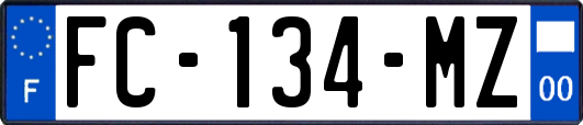 FC-134-MZ