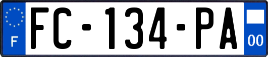 FC-134-PA