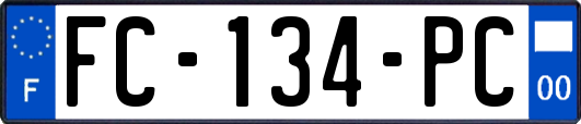 FC-134-PC