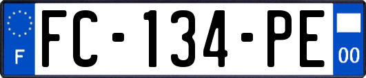 FC-134-PE